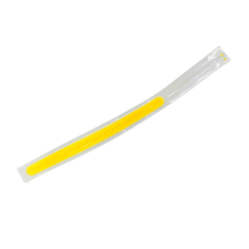 IHY Factory Custom 3W High Lumen White Color 3V Flexible COB Chip LED For Head Light