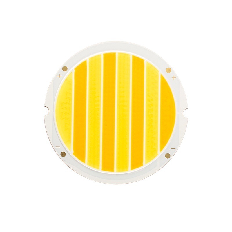 2700k 6500k Adjustable CCT LED COB 100W 200W 300W High Power Ra95 Ra97 COB LED Chip for Photography Lamp