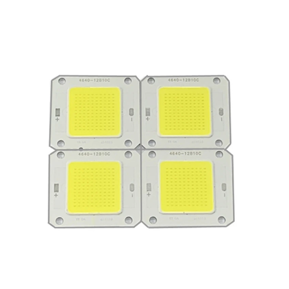 Epistar Chip High Power 10w 20w 30w 50w 100w LED COB Module for led cob spot light