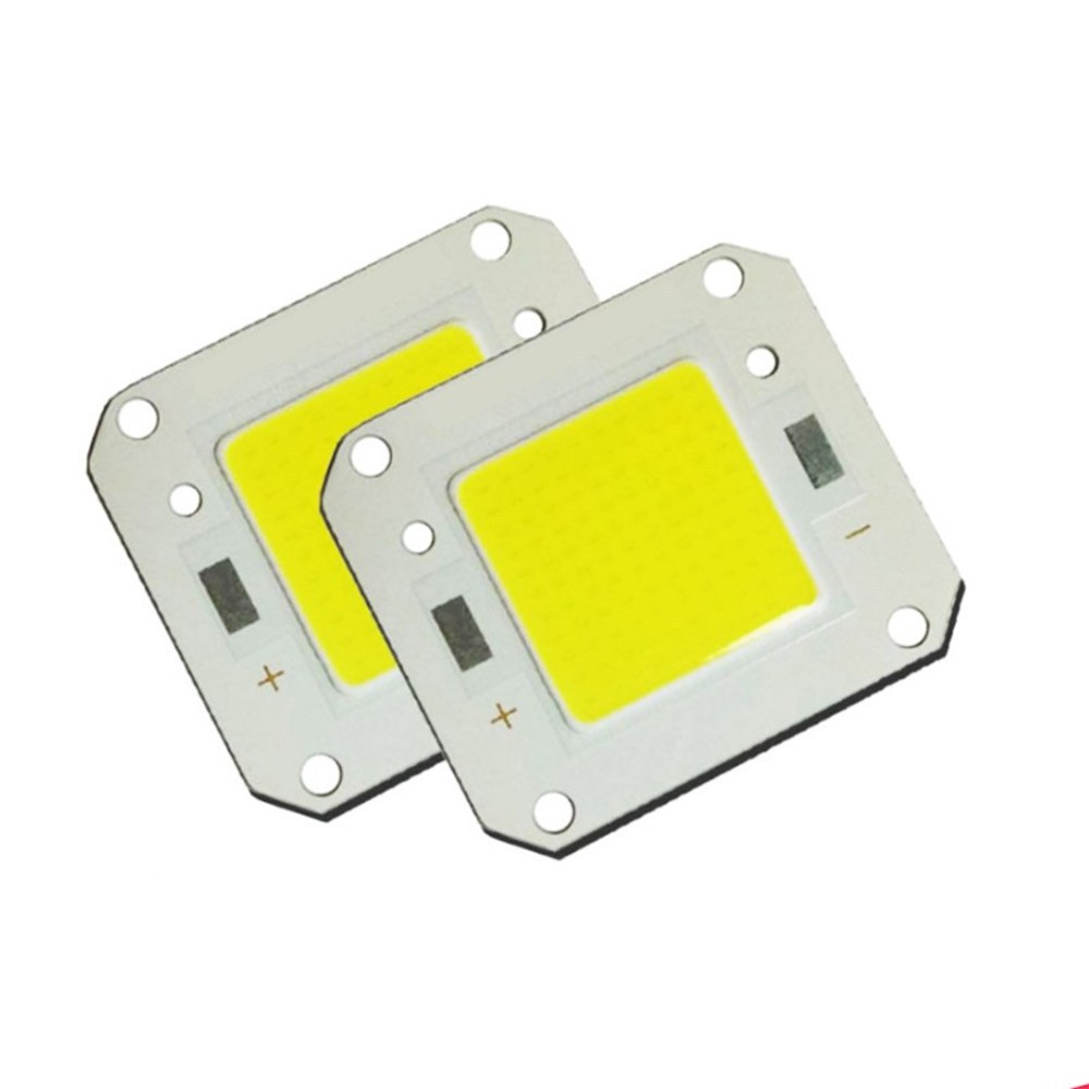 Epistar Chip High Power 10w 20w 30w 50w 100w LED COB Module for led cob spot light