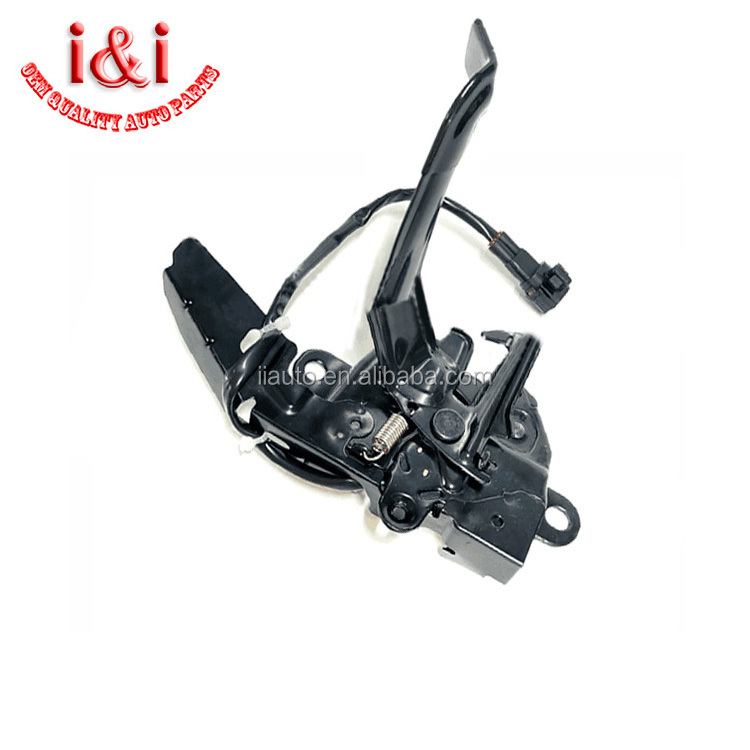 53510-02A80 AUTO PARTS ENGINE HOOD LOCK ENGINE HOOD LATCH  FOR TOYOTA COROLLA 2019