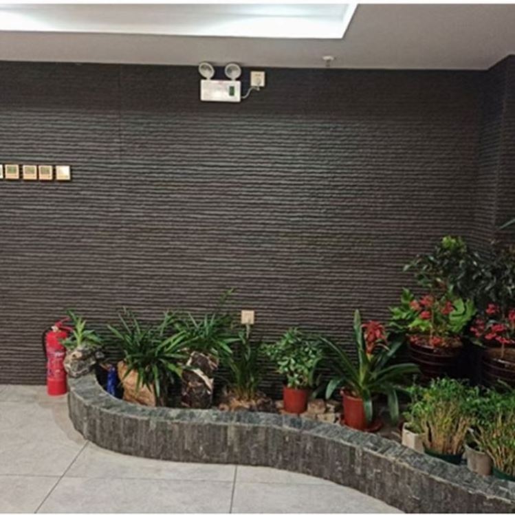 pu faux stone panels  Decoration Wall 3D Panel Stone for House Interior Outdoor and Indoor Veneer Stone Wall Panel