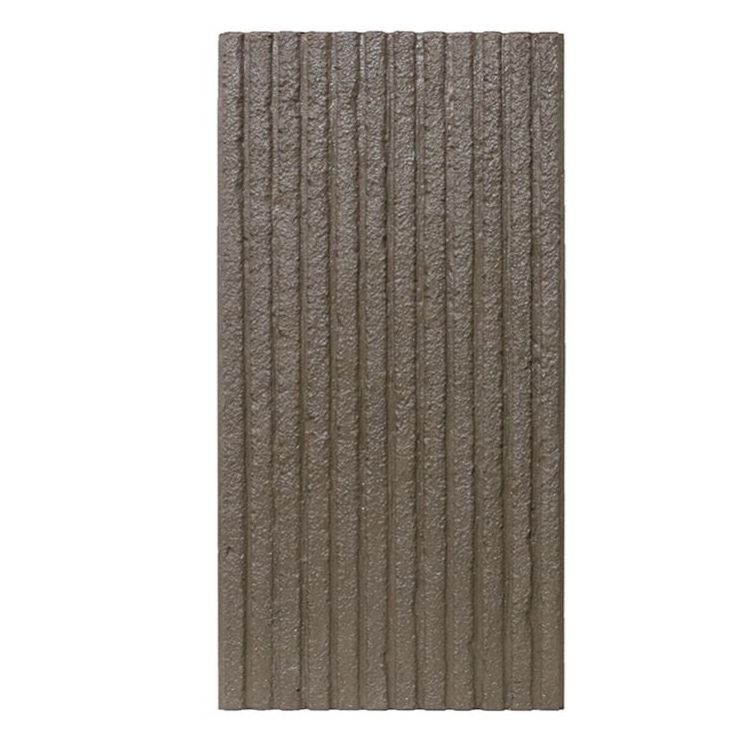 pu faux stone panels  Decoration Wall 3D Panel Stone for House Interior Outdoor and Indoor Veneer Stone Wall Panel