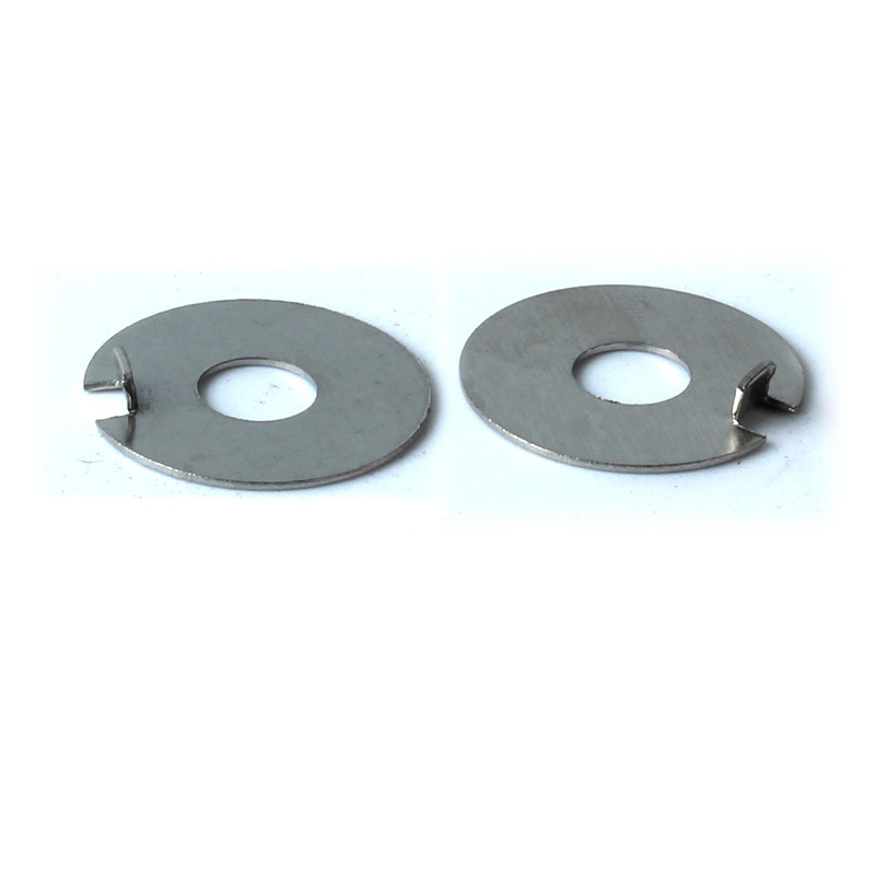 GB856 External Tab Washers Lock Stop Washer with Tongue