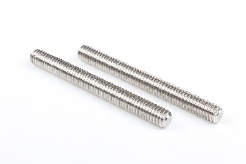 Latest design reasonable price Customized Carbon steel stud rod