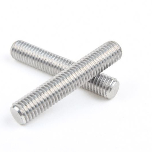 Latest design reasonable price Customized Carbon steel stud rod