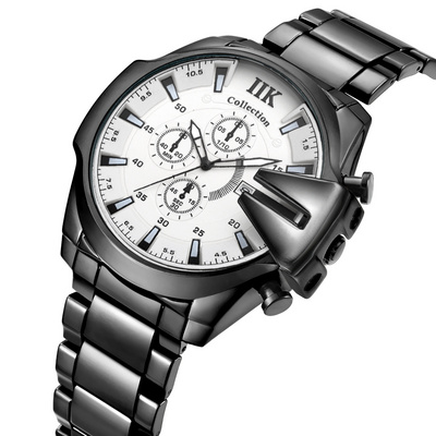 Stainless steel back water resistant 30m store