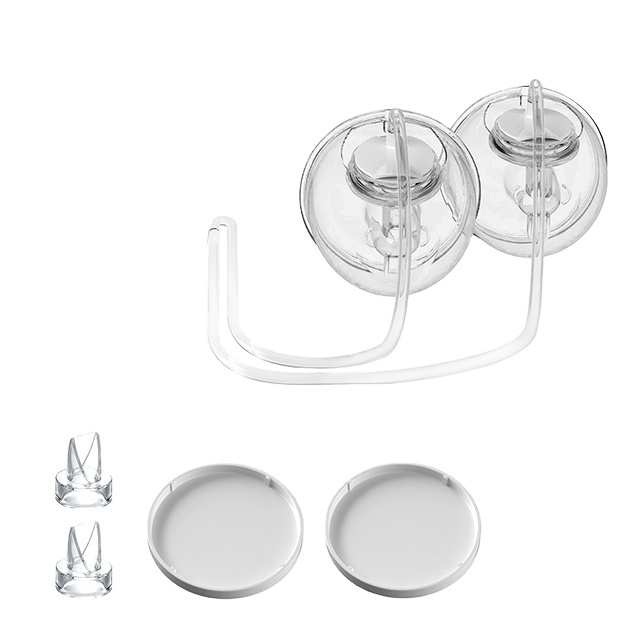 Iimcko Aibbayer Breast Pump Parts Silicone Standard Replace Duckbill Valve