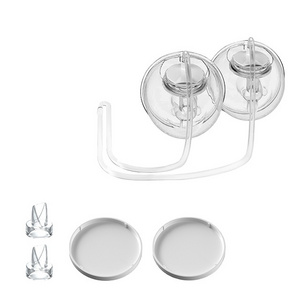 Iimcko Aibbayer Breast Pump Parts Silicone Standard Replace Duckbill Valve