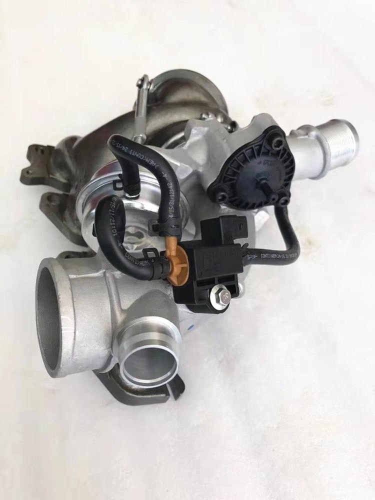 GT1446SLM MGT14 Turbocharger 781504 781504-5004S E55565353 55565353 with A14NET engine Turbocharger