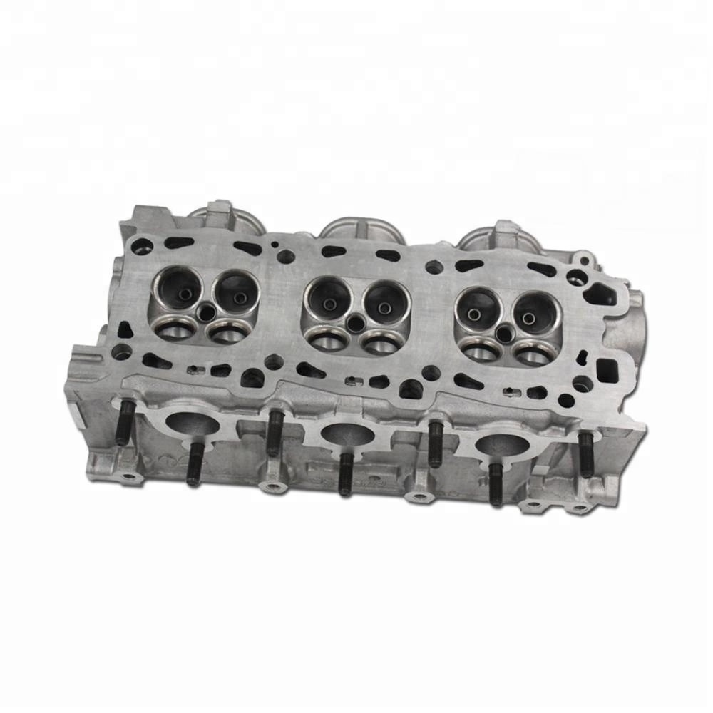 High quantity  6G74 cylinder head for car engine