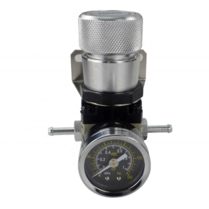 Supply Quality Universal Aluminum Alloy Boost Controller Adjust Pressure 1-150 psi Manual gauge Turbocharger