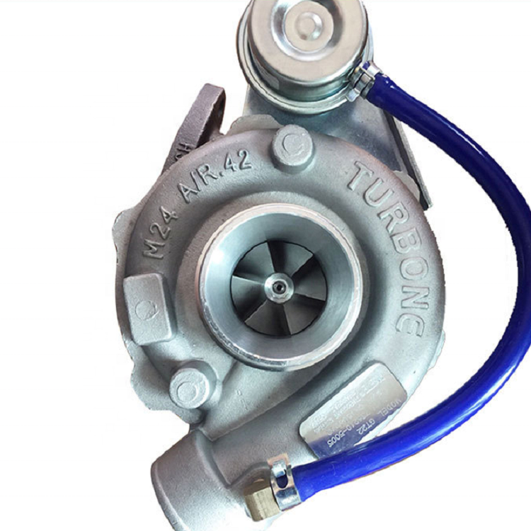 1118300DL 736210-0005 736210-5009 736210-5005 GT22 turbocharger 736210 for car JX493ZQ engine