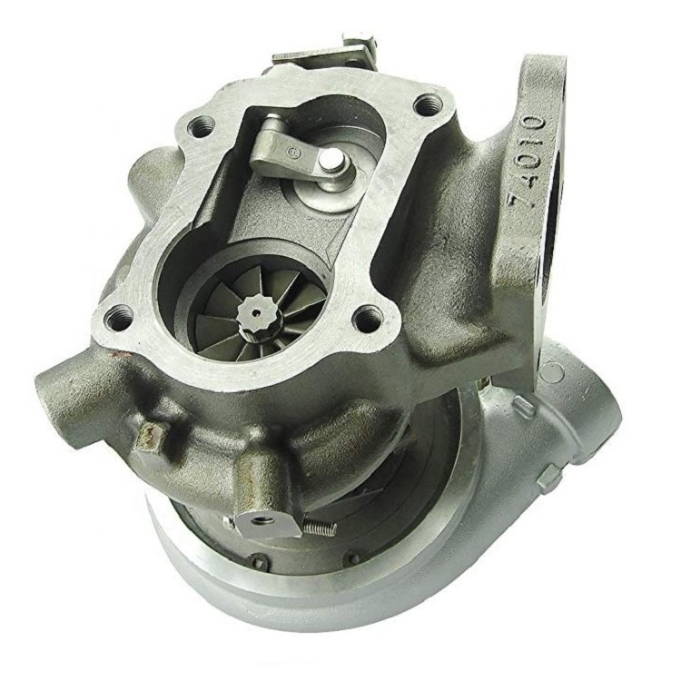 CT26 turbocharger for car  HJ61 12HT 12H-T engine 17201-68010