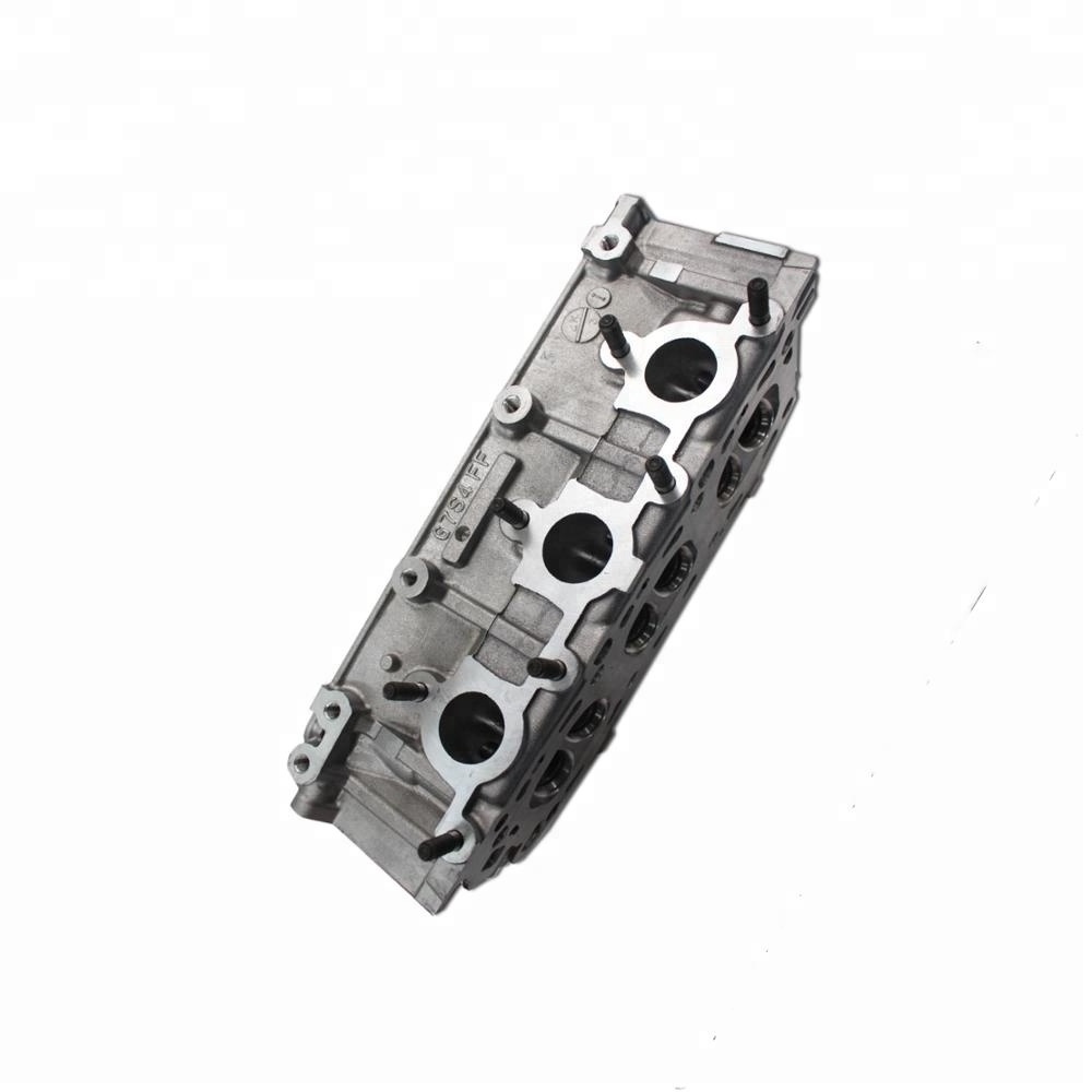 High quantity  6G74 cylinder head for car engine