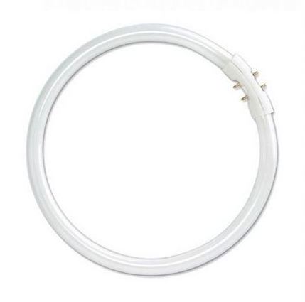 good quality fluorescent lamp lighting round tube with 2gx13 base t5 t9 Circular lamp