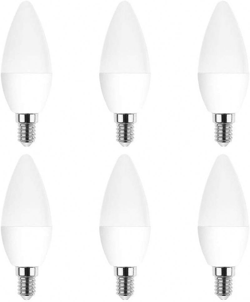 E27 E14 Mini Led Bulb C37 LED Candle Light Flame LED Bulb Candle CE 110V 230V 3W/5W/7W 420lm/520lm 3w 5w 7w 8w 9w 11w 12w 220V