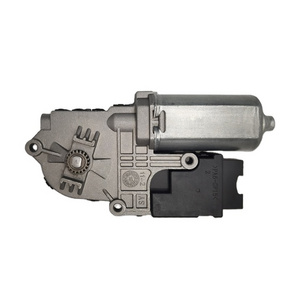 Applicable to Ford Yihu Sunroof Switch Motor CJ5419b609AC Foreign Trade Automotive Parts Factory