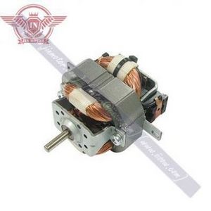 Supply 5615 universal motor small household electrical appliances motor suitable for Mixer Juicer food processor