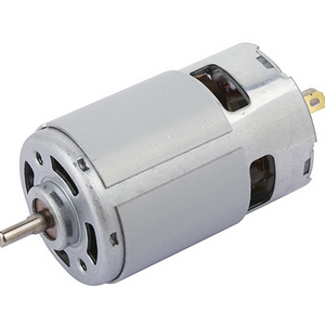 High quality RS-775PH micro 12v electric car motor kit