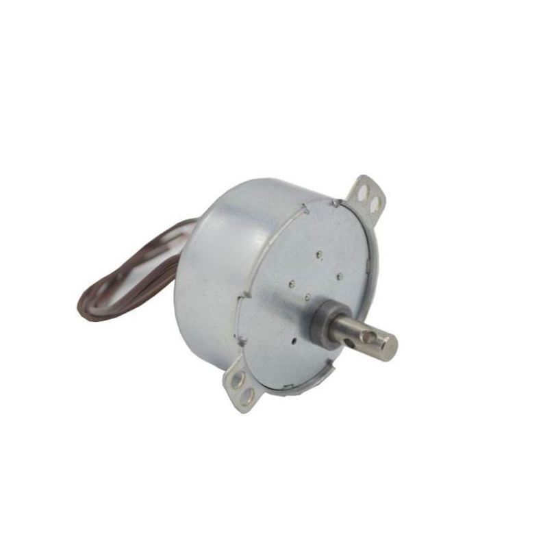 Synchronous Motor AC 220-240V 50\/60Hz 4W 15\/18 RPM Robust TY 50 Torque 2Kgfcm