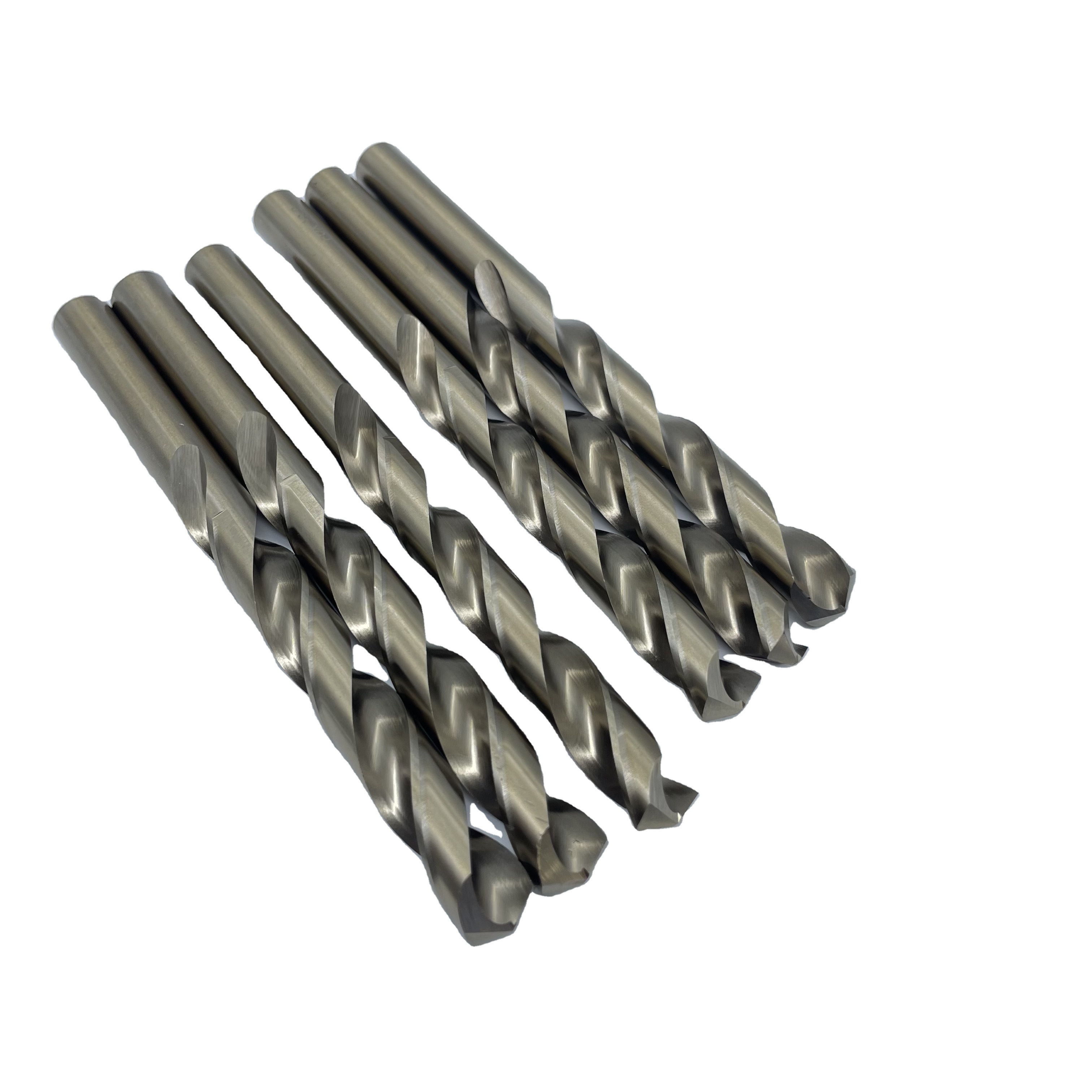 The Best Quality Wear-Resistant Metal Drill Bit High Speed Steel Jobber M35 Cobalt Drill Bit