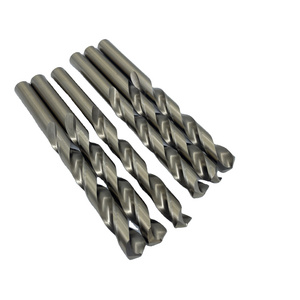 The Best Quality Wear-Resistant Metal Drill Bit High Speed Steel Jobber M35 Cobalt Drill Bit