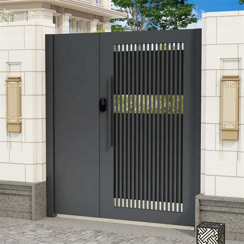 Gate Designs Philippines Price Remote Control Arms Swing Gate Philippines Automated Gate