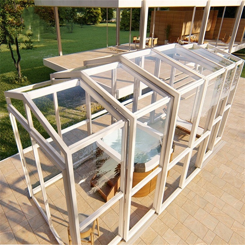 Lowes Patio Enclosures Cover For Glass Retractable Roof Polycarbonate Swimming Pool Cover Retractable Awning Roof