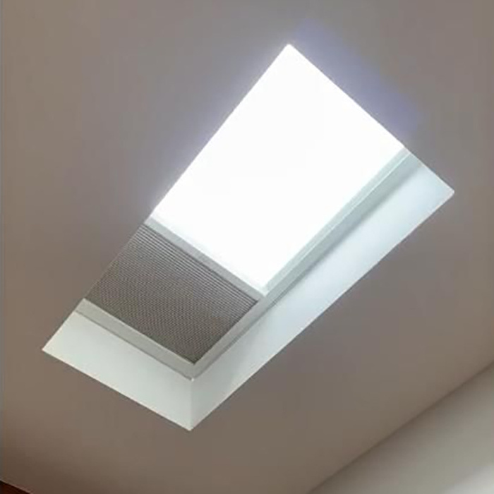 led ceiling panel artificial blue sky led aluminums house skylight dome roof skylight window loft skylight windows