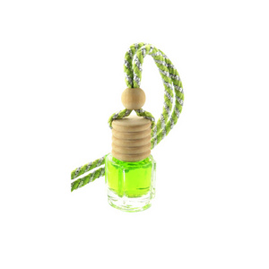 Hanging car vent sticks clip air freshener perfumes car hanging air freshener for home fragrance