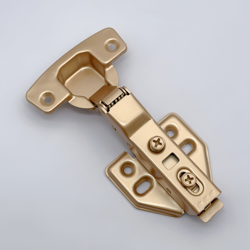 Goodcen Top sale soft closing furniture hardware Hydraulic heavy duty ss hinge for kitchen