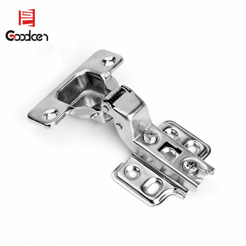 Ms Auto 1 Way /2 Way Furniture Hardware 35mm cup Normal Adjustable Cabinet Door Hinges