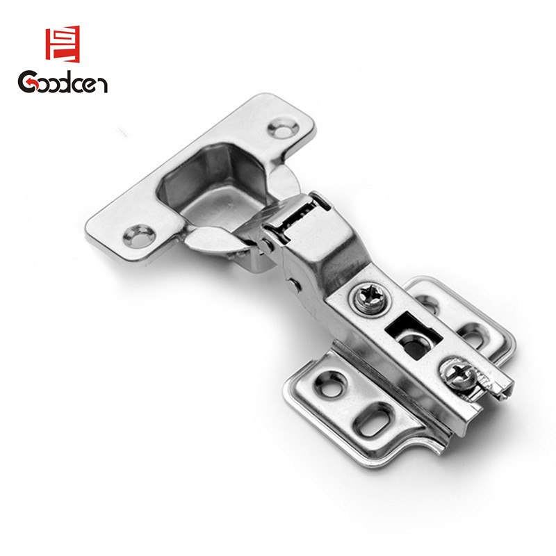 Ms Auto 1 Way /2 Way Furniture Hardware 35mm cup Normal Adjustable Cabinet Door Hinges