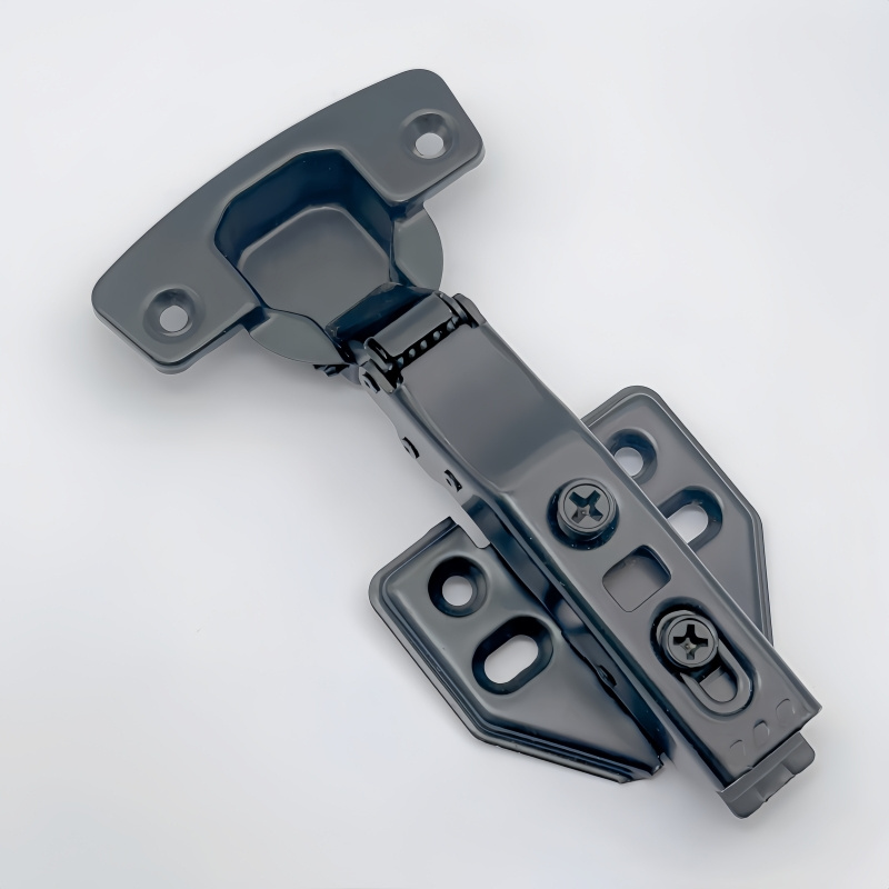 Goodcen Top sale soft closing furniture hardware Hydraulic heavy duty ss hinge for kitchen