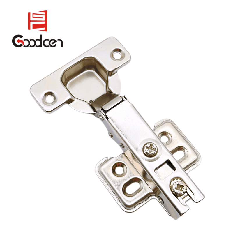 Iron Wholesale Furniture Hardware Hydraulic Adjustable 35mm cup Cabinet Hinges