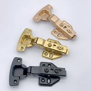 Goodcen Top sale soft closing furniture hardware Hydraulic heavy duty ss hinge for kitchen