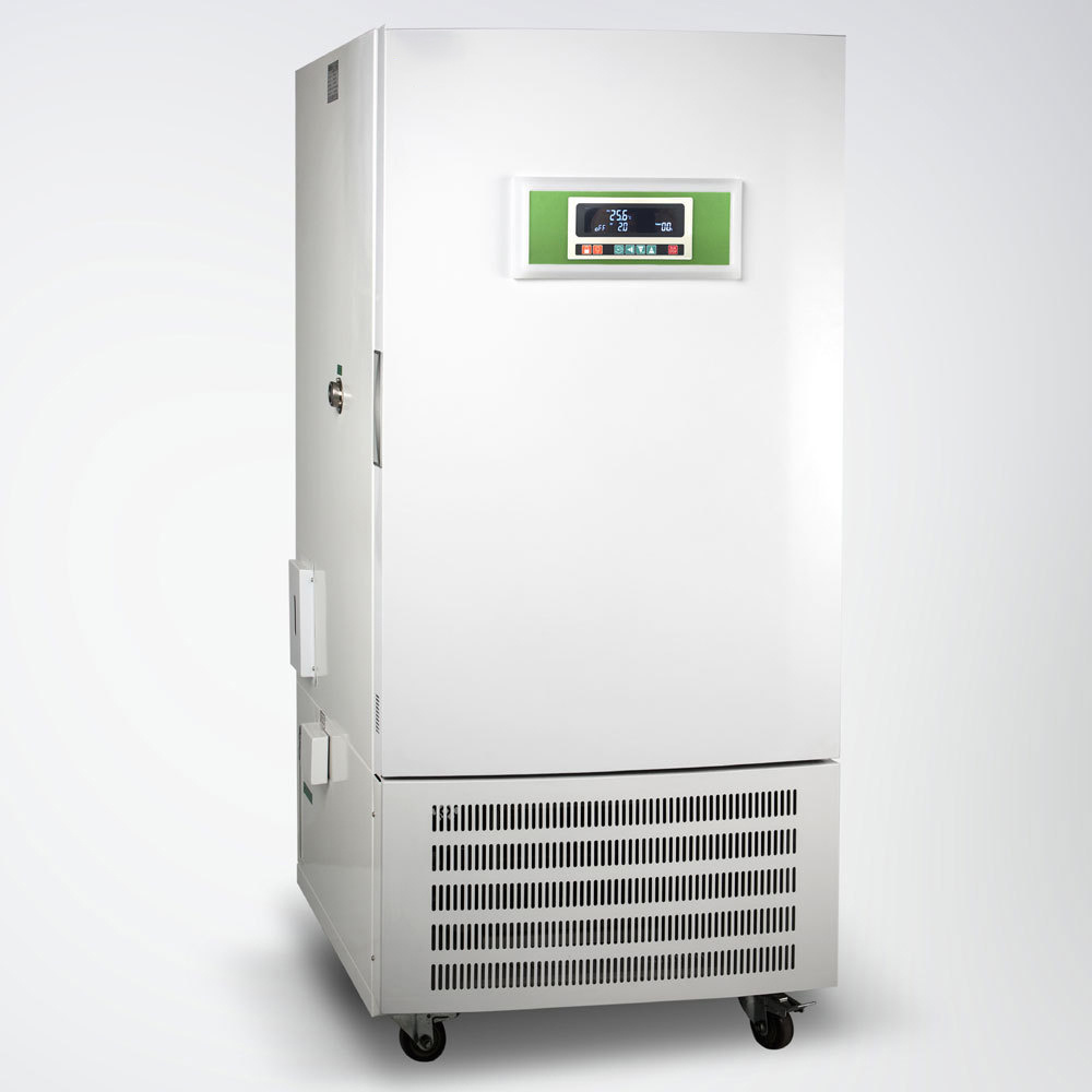 IKEME Lab Temperature And Humidity Equipment Double Refrigeration System Constant Temperature And Humidity Incubator Chamber