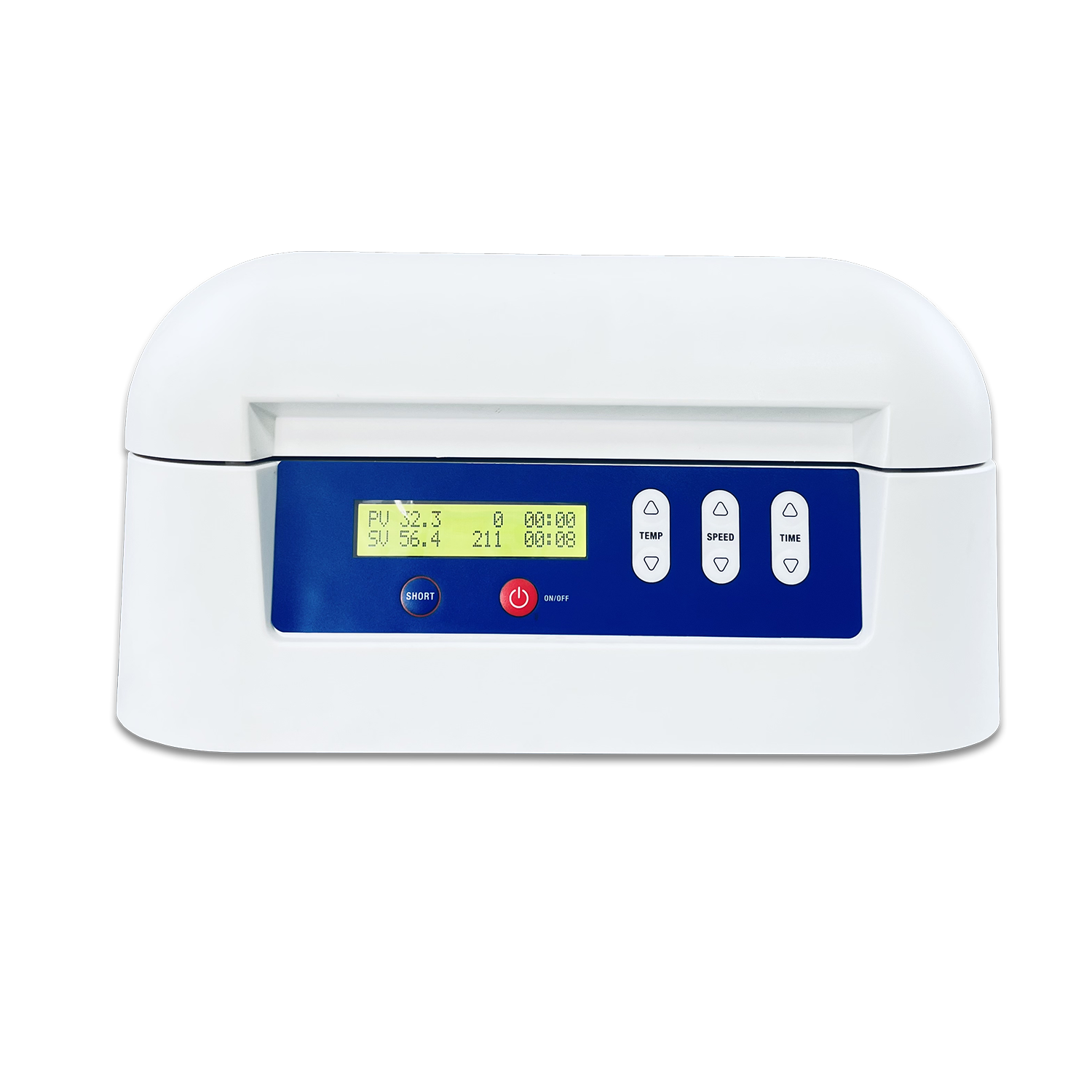 IKEME Laboratory Microplate Thermo Shaker Incubator Heating and shaking Cell Culture Plate Automatic Microplate Shaker Incubator