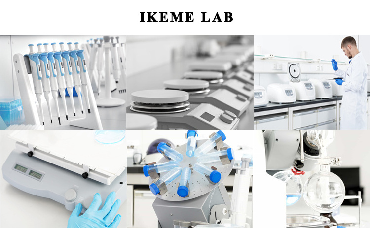 IKEME High Quality Lab Clinical Prf Prp Centrifugal Low Speed Platelet Plasma Centrifuge Blood Laboratory Centrifuge Machine