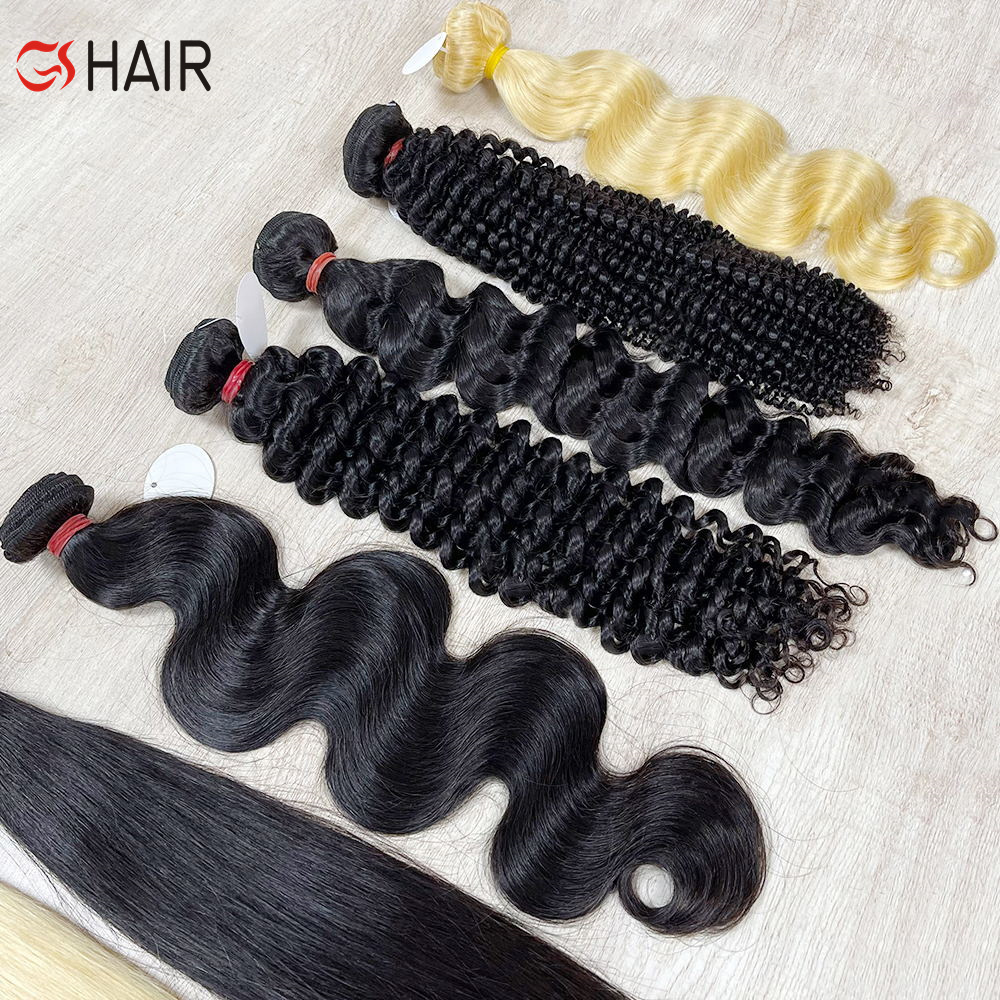 GS china hair weaves company sale two tone ombre colored hair weave bundles,burgundy ombre brazilian hair weave