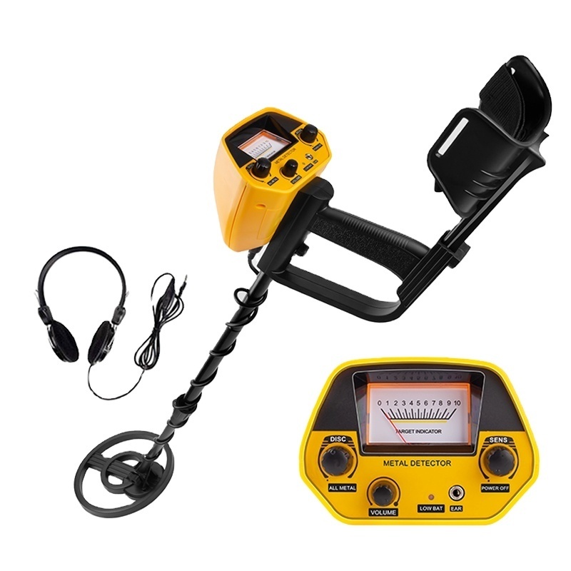 Tianxun New Factory Supply MD-5090 Gold detector Gold metal detector underground gold detector