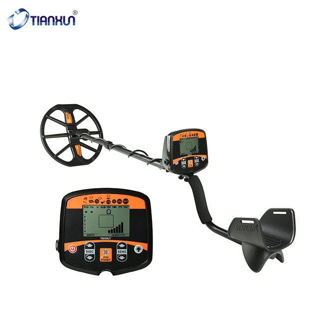 Professional metal detector TX-960 for underground metal deteoctor gold finder metal detecting