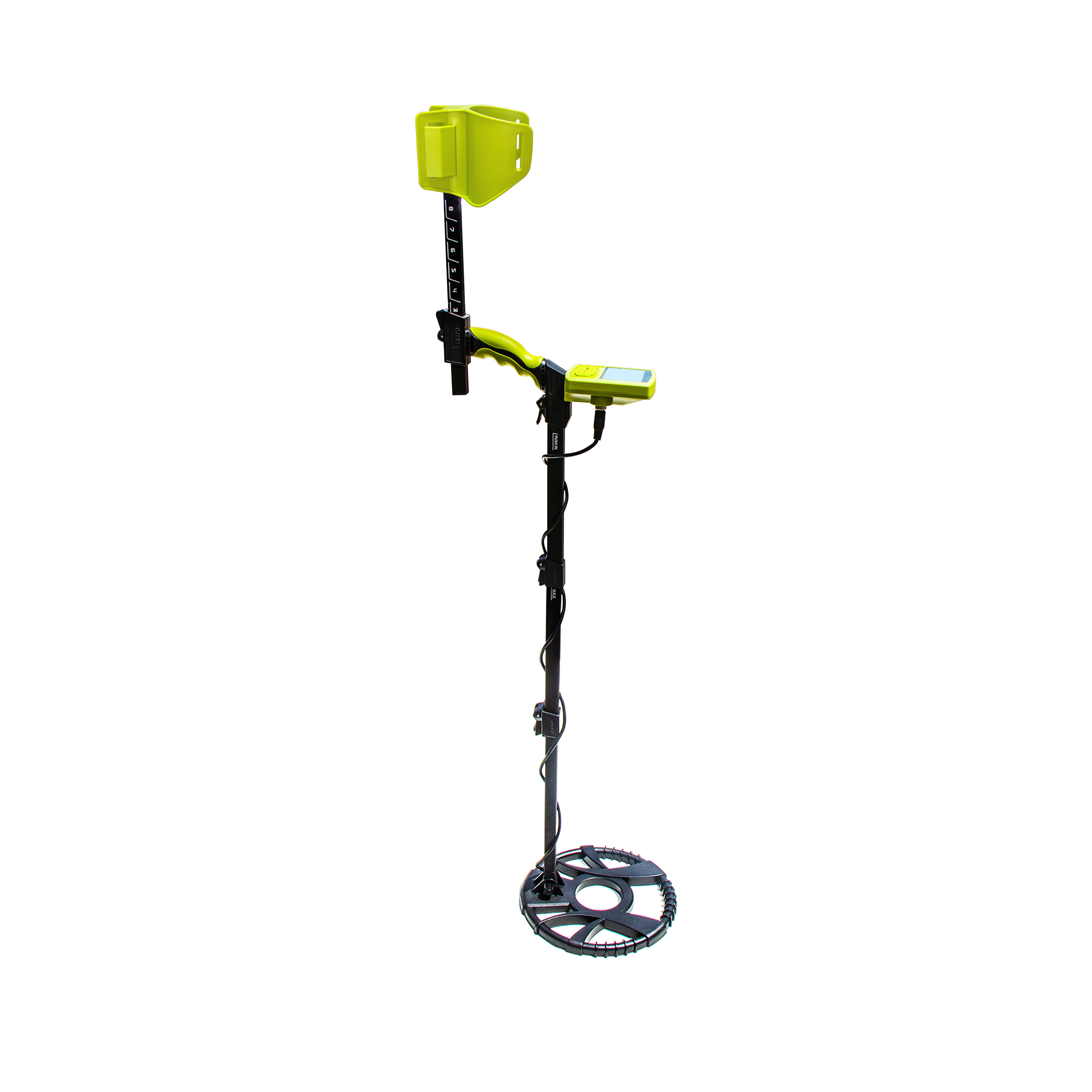 tianxun best gold detector MD-55B gold metal detectors treasure hunting M55B professional metal detector