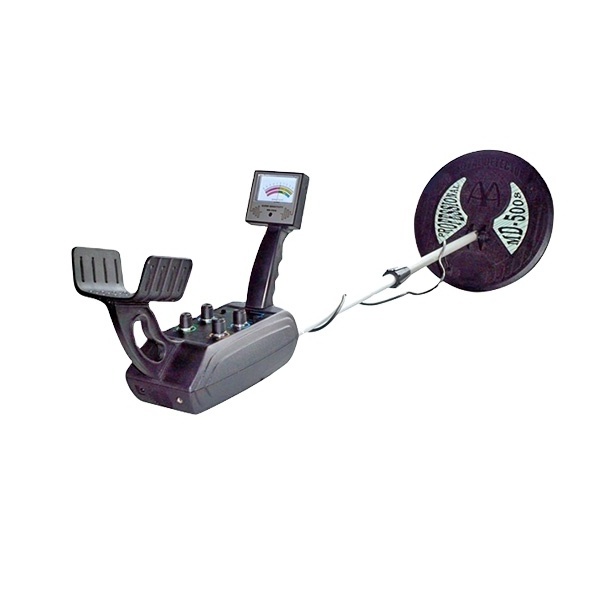 MD-5008 Factory cheap price Professional long range gold metal detector