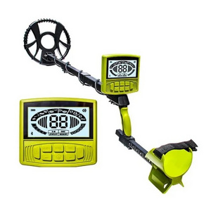 tianxun best gold detector MD-55B gold metal detectors treasure hunting M55B professional metal detector