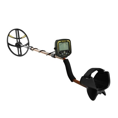 Deep search long range 5 meters TX-850 gold detector TX850 underground metal detector