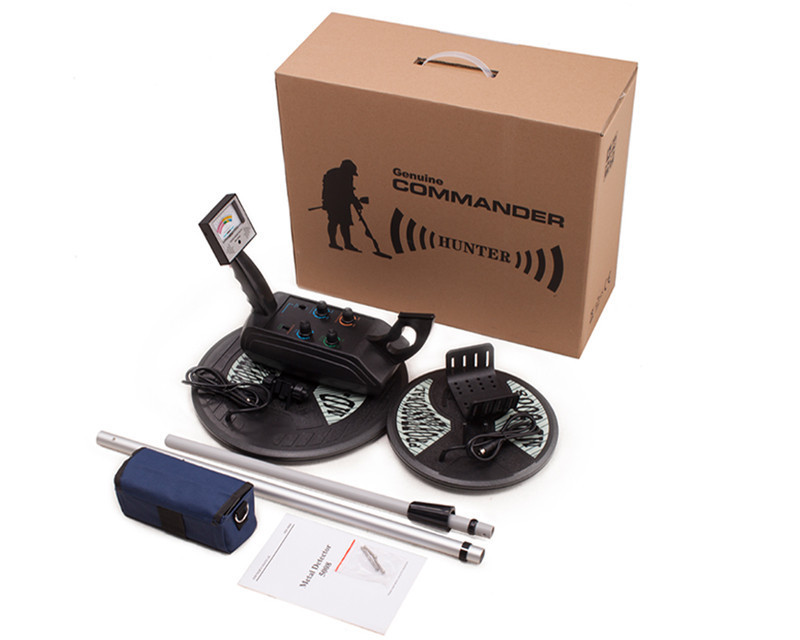 MD-5008 Factory cheap price Professional long range gold metal detector