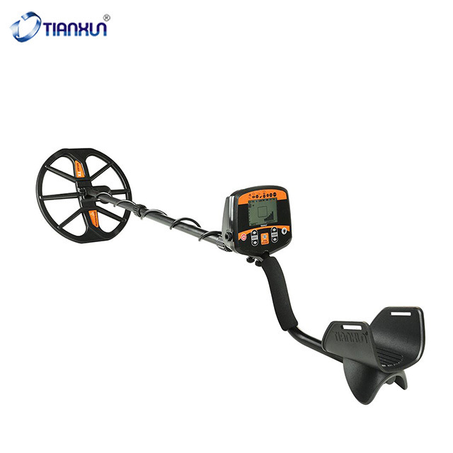 Professional metal detector TX-960 for underground metal deteoctor gold finder metal detecting