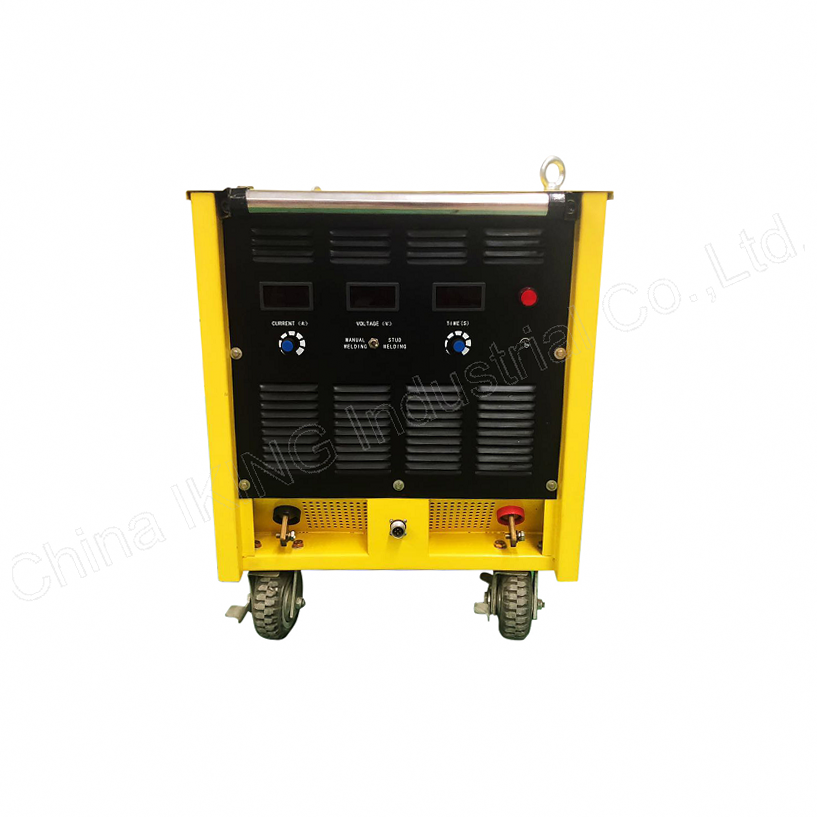 arc welding machine arc-2650 welding dia 25mm shear stud